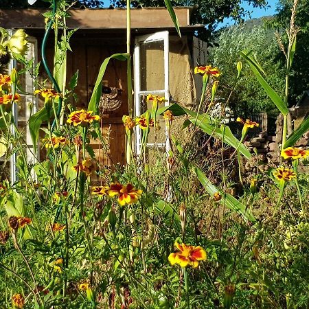 Bed and Breakfast Le Jardin Des Gouttes Rougegoutte Екстер'єр фото